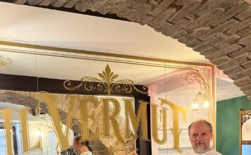 A Fossombrone la prima Vermuteria delle Marche