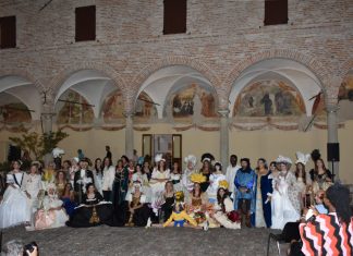 Moda a Corte 2026, successo a Mondolfo. Cna: “L’artigianato è cultura, formazione e inclusione”