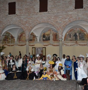 Moda a Corte 2026, successo a Mondolfo. Cna: “L’artigianato è cultura, formazione e inclusione”