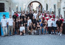 Fano Fitness Festival, la Città della Fortuna capitale del mondo del fitness