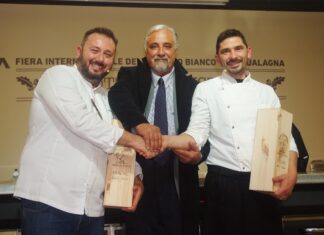 Acqualagna, aspettando la 61^ Fiera Internazionale del Tartufo Bianco. Il sindaco Grassi: “La Fiera cresce, ora bisogna guardare al futuro”