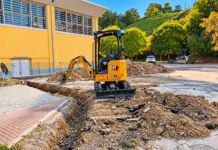 Colli al Metauro, al via un nuovo piano di asfaltature: 600 mila euro per strade più sicure