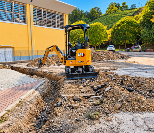 Colli al Metauro, al via un nuovo piano di asfaltature: 600 mila euro per strade più sicure