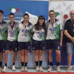 Bocce, campionati italiani di Promozione. Argento in Seconda categoria per la Metaurense di Calcinelli