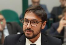 Opere pubbliche. Barbieri (FDI): “340 milioni e 66 interventi per il futuro delle Marche”
