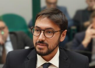 Opere pubbliche. Barbieri (FDI): “340 milioni e 66 interventi per il futuro delle Marche”