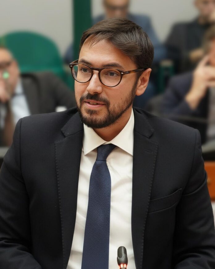 Nicola Barbieri foto