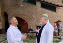 Sabato 19 alla Rocca Malatestiana la presentazione dei libri “Le prigioni di Fano” di Clappis e “Siamo tutti conservatori” di Pacassoni