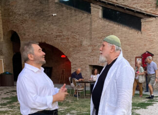 Sabato 19 alla Rocca Malatestiana la presentazione dei libri “Le prigioni di Fano” di Clappis e “Siamo tutti conservatori” di Pacassoni
