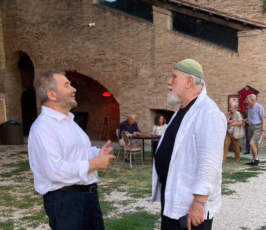 Sabato 19 alla Rocca Malatestiana la presentazione dei libri “Le prigioni di Fano” di Clappis e “Siamo tutti conservatori” di Pacassoni