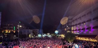 Finale col botto. Ruggeri chiude alla grande l’estate fanese