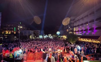 Finale col botto. Ruggeri chiude alla grande l’estate fanese