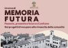 Memoria Futura: ricostruire la comunità dopo l’alluvione. A Cantiano la restituzione finale del progetto