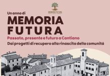 Memoria Futura: ricostruire la comunità dopo l’alluvione. A Cantiano la restituzione finale del progetto