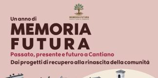 Memoria Futura: ricostruire la comunità dopo l’alluvione. A Cantiano la restituzione finale del progetto