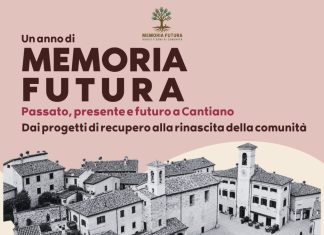 Memoria Futura: ricostruire la comunità dopo l’alluvione. A Cantiano la restituzione finale del progetto