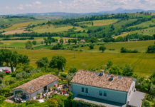 Terracruda compie vent’anni: una storia di famiglia, vino e territorio a Fratte Rosa