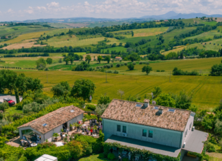 Terracruda compie vent’anni: una storia di famiglia, vino e territorio a Fratte Rosa