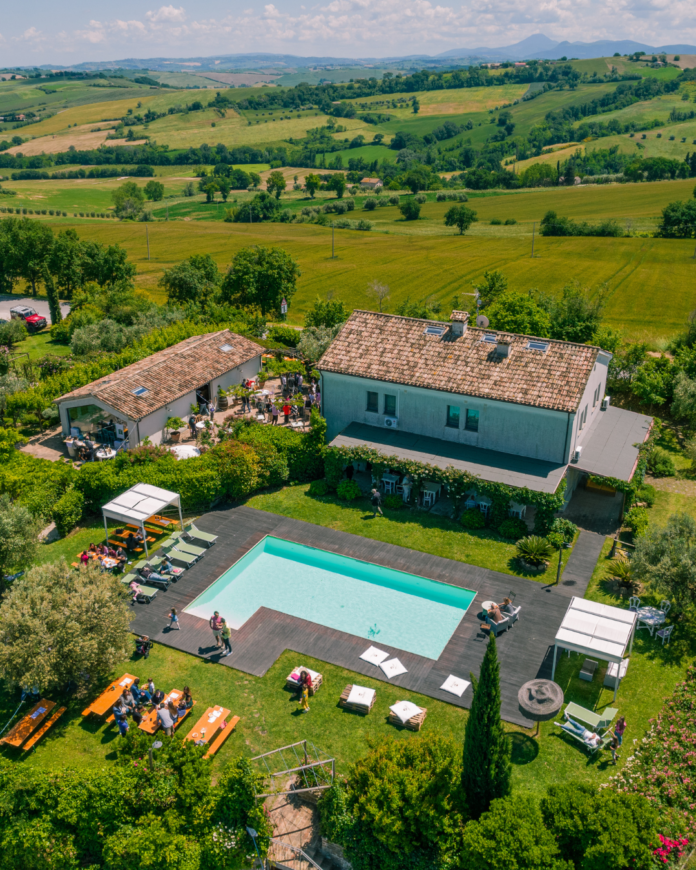 agriturismo