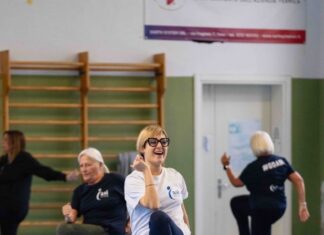 Più movimento, più autonomia: tornano i corsi ASI (Fano, Pesaro, Lucrezia, Monte Porzio, San Costanzo, Montecchio e Senigallia) per adulti e senior