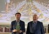 Raffaello Travel Group premiata a Torino per l’innovazione digitale e l’integrazione tra turismo ed enogastronomia