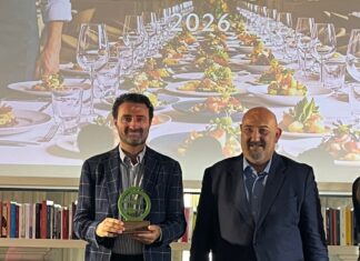 Raffaello Travel Group premiata a Torino per l’innovazione digitale e l’integrazione tra turismo ed enogastronomia