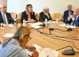 Presentato il Festival del Giornalismo Culturale, organizzato dall’Istituto per la Formazione al Giornalismo di Urbino e da Unirb