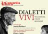 Dialetti vivi. Voci, memorie e nuove generazioni. Se ne parla a Fano