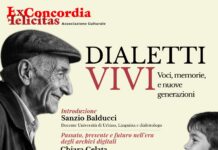 Dialetti vivi. Voci, memorie e nuove generazioni. Se ne parla a Fano