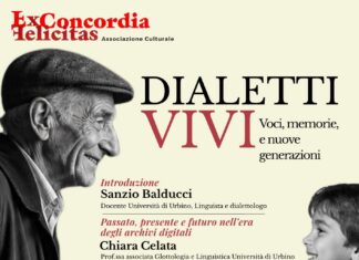 Dialetti vivi. Voci, memorie e nuove generazioni. Se ne parla a Fano