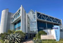 Fano Marine Center, inaugurato il nodo territoriale dedicato alle specie aliene marine e aperto al pubblico in forma permanente