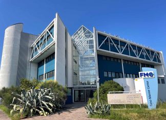 Fano Marine Center, inaugurato il nodo territoriale dedicato alle specie aliene marine e aperto al pubblico in forma permanente