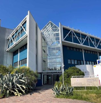 Fano Marine Center, inaugurato il nodo territoriale dedicato alle specie aliene marine e aperto al pubblico in forma permanente