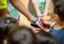 Rabbia, paura, entusiasmo, frustrazione: al Giocasport si allenano anche le emozioni