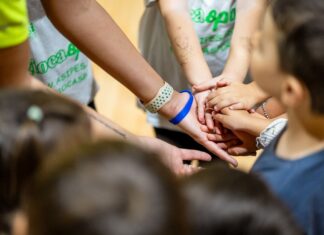 Rabbia, paura, entusiasmo, frustrazione: al Giocasport si allenano anche le emozioni