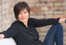 Impronte Femminili: Giulia Baldelli presenta il nuovo romanzo “Un mondo soltanto” a Fossombrone