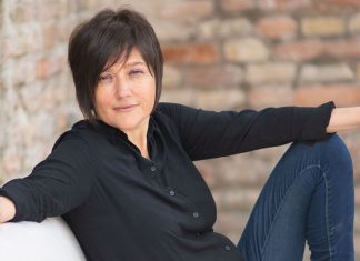 Impronte Femminili: Giulia Baldelli presenta il nuovo romanzo “Un mondo soltanto” a Fossombrone