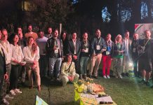 Coldiretti Marche, Oscar Green 2027: ecco tutti i vincitori della 19esima edizione