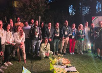 Coldiretti Marche, Oscar Green 2027: ecco tutti i vincitori della 19esima edizione