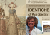 Impronte Femminili, ultimo appuntamento della IX edizione. Ilva Sartini con il suo romazno “Identiche” a Fano domenica 27 settembre