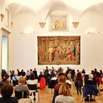 Galleria Nazionale delle Marche: dal 20 settembre è ancora Festival Musica da camera di Urbino