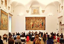 Galleria Nazionale delle Marche: dal 20 settembre è ancora Festival Musica da camera di Urbino