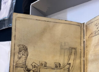 Urbino, Galleria Nazionale delle Marche: per le Giornate Europee del Patrimonio orario più lungo e visita ai gioielli di carta