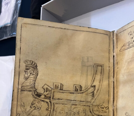 Urbino, Galleria Nazionale delle Marche: per le Giornate Europee del Patrimonio orario più lungo e visita ai gioielli di carta