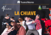 “La chiave” in teatro a Montemaggiore al Metauro venerdì 2 ottobre