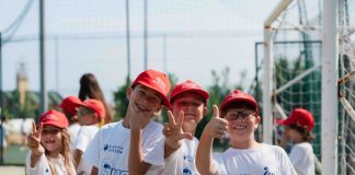 Un’estate da ricordare tra giochi, emozioni e sport: i Centri Estivi Jump salutano con il sorriso