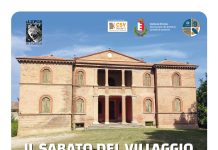Fano, Il Sabato nel Villaggio nel quartiere 9
