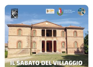 Fano, Il Sabato nel Villaggio nel quartiere 9