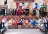 Serra Sant’Abbondio, il Palio della Rocca festeggia 40 anni