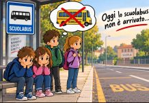 Fano, caos trasporti scolastici. Il Pd presenta un’interrogazione: “Disservizi e famiglie nel caos, il Comune faccia chiarezza”